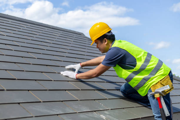 Heating Cable for Roof Installation in Weston, NJ