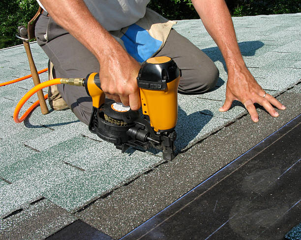 Roof Repair Estimates in Weston, NJ