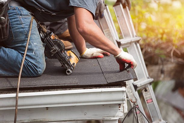 Best Metal Roofing Contractor  in Weston, NJ