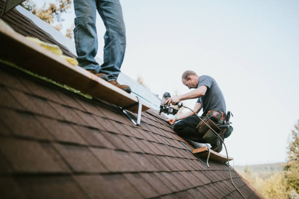 Best Storm Damage Roof Repair  in Weston, NJ
