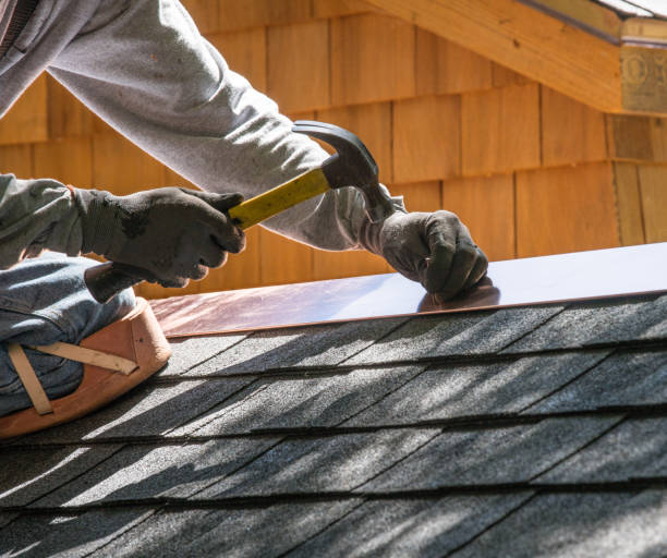 Quick and Trustworthy Emergency Roof Repair Services in Weston, NJ